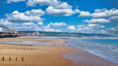 Bridlington