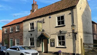 The Old Star Inn